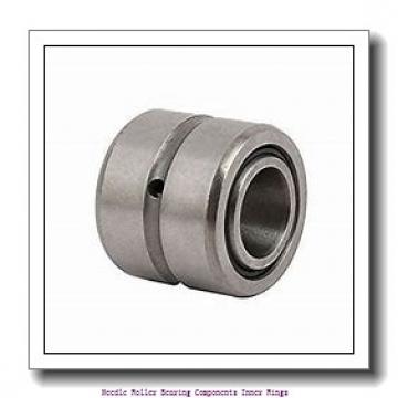 skf IR 100x110x30 Needle roller bearing components inner rings