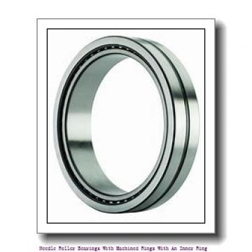 100 mm x 130 mm x 30 mm  skf NKI 100/30 Needle roller bearings with machined rings with an inner ring