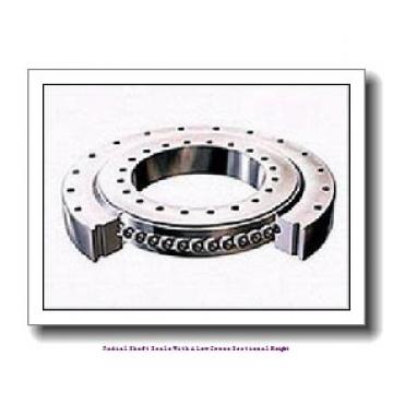skf G 16x24x3 Radial shaft seals with a low cross sectional height