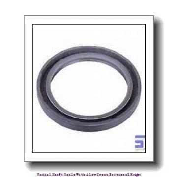skf G 15x21x3 Radial shaft seals with a low cross sectional height