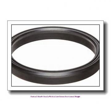 skf G 25x33x4 Radial shaft seals with a low cross sectional height