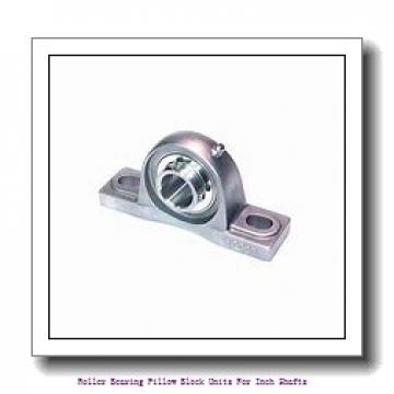 skf SYE 1 15/16-18 Roller bearing pillow block units for inch shafts