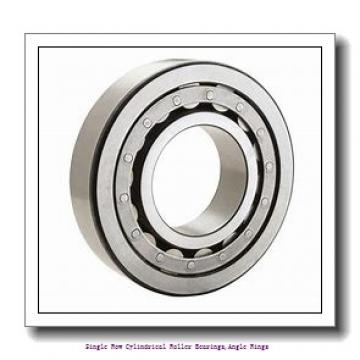 skf HJ 220 EC Single row cylindrical roller bearings,Angle rings