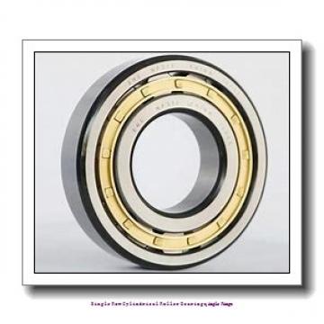 skf HJ 2316 EC Single row cylindrical roller bearings,Angle rings