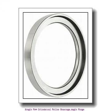 skf HJ 228 EC Single row cylindrical roller bearings,Angle rings