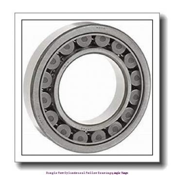 skf HJ 217 EC Single row cylindrical roller bearings,Angle rings