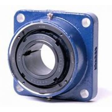 timken QAAFX18A308S Solid Block/Spherical Roller Bearing Housed Units-Double Concentric Four Bolt Square Flange Block