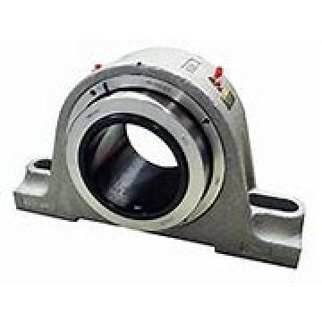 timken QMSN22J110S Solid Block/Spherical Roller Bearing Housed Units-Eccentric Two-Bolt Pillow Block