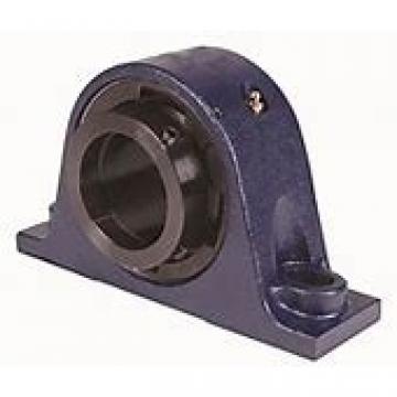 timken QAAP20A315S Solid Block/Spherical Roller Bearing Housed Units-Double Concentric Two-Bolt Pillow Block