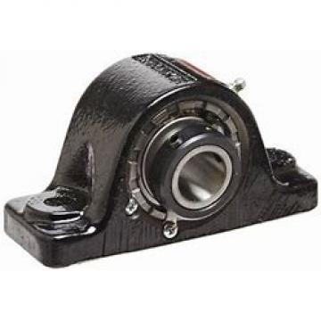 timken QAASN18A307S Solid Block/Spherical Roller Bearing Housed Units-Double Concentric Two-Bolt Pillow Block