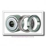 30 mm x 47 mm x 18 mm  skf NA 4906.2RS Needle roller bearings with machined rings with an inner ring