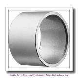 100 mm x 130 mm x 40 mm  skf NKI 100/40 Needle roller bearings with machined rings with an inner ring