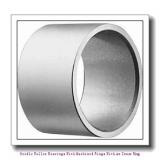 40 mm x 62 mm x 23 mm  skf NA 4908 RS Needle roller bearings with machined rings with an inner ring