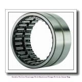 300 mm x 380 mm x 80 mm  skf NA 4860 Needle roller bearings with machined rings with an inner ring