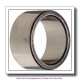 17 mm x 40 mm x 21 mm  NTN NATR17XLL Needle roller bearings-Roller follower with inner ring