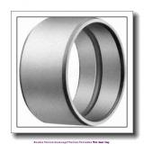 10 mm x 30 mm x 15 mm  NTN NATR10 Needle roller bearings-Roller follower with inner ring