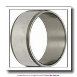 10 mm x 30 mm x 15 mm  NTN NATR10X Needle roller bearings-Roller follower with inner ring