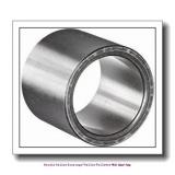 20 mm x 47 mm x 25 mm  NTN NATR20 Needle roller bearings-Roller follower with inner ring