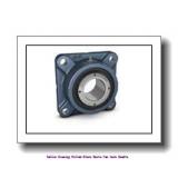 skf SYE 3 N-118 Roller bearing pillow block units for inch shafts