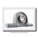 skf SYE 2 3/4-18 Roller bearing pillow block units for inch shafts