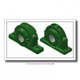 skf SYNT 50 LTF Roller bearing plummer block units for metric shafts