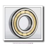 skf HJ 1048 Single row cylindrical roller bearings,Angle rings