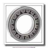 skf HJ 206 EC Single row cylindrical roller bearings,Angle rings