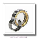 85 mm x 180 mm x 60 mm  skf NJG 2317 VH Single row full complement cylindrical roller bearings