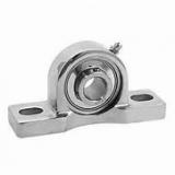 timken QAAFX15A212S Solid Block/Spherical Roller Bearing Housed Units-Double Concentric Four Bolt Square Flange Block