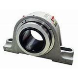 timken QMFX11J204S Solid Block/Spherical Roller Bearing Housed Units-Eccentric Four Bolt Square Flange Block