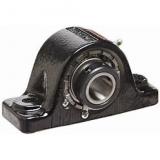 timken QAASN20A100S Solid Block/Spherical Roller Bearing Housed Units-Double Concentric Two-Bolt Pillow Block