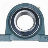 timken QAASN13A207S Solid Block/Spherical Roller Bearing Housed Units-Double Concentric Two-Bolt Pillow Block
