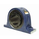 timken QMSN13J207S Solid Block/Spherical Roller Bearing Housed Units-Eccentric Two-Bolt Pillow Block