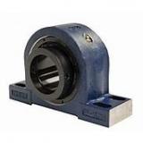timken QMFX13J065S Solid Block/Spherical Roller Bearing Housed Units-Eccentric Four Bolt Square Flange Block