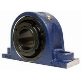 timken QMFX15J075S Solid Block/Spherical Roller Bearing Housed Units-Eccentric Four Bolt Square Flange Block